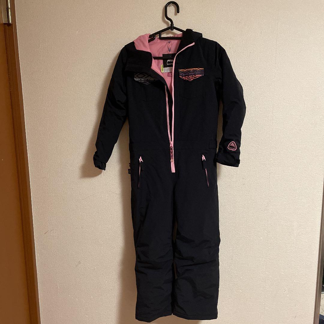 Burton キッズウエア　　xs size