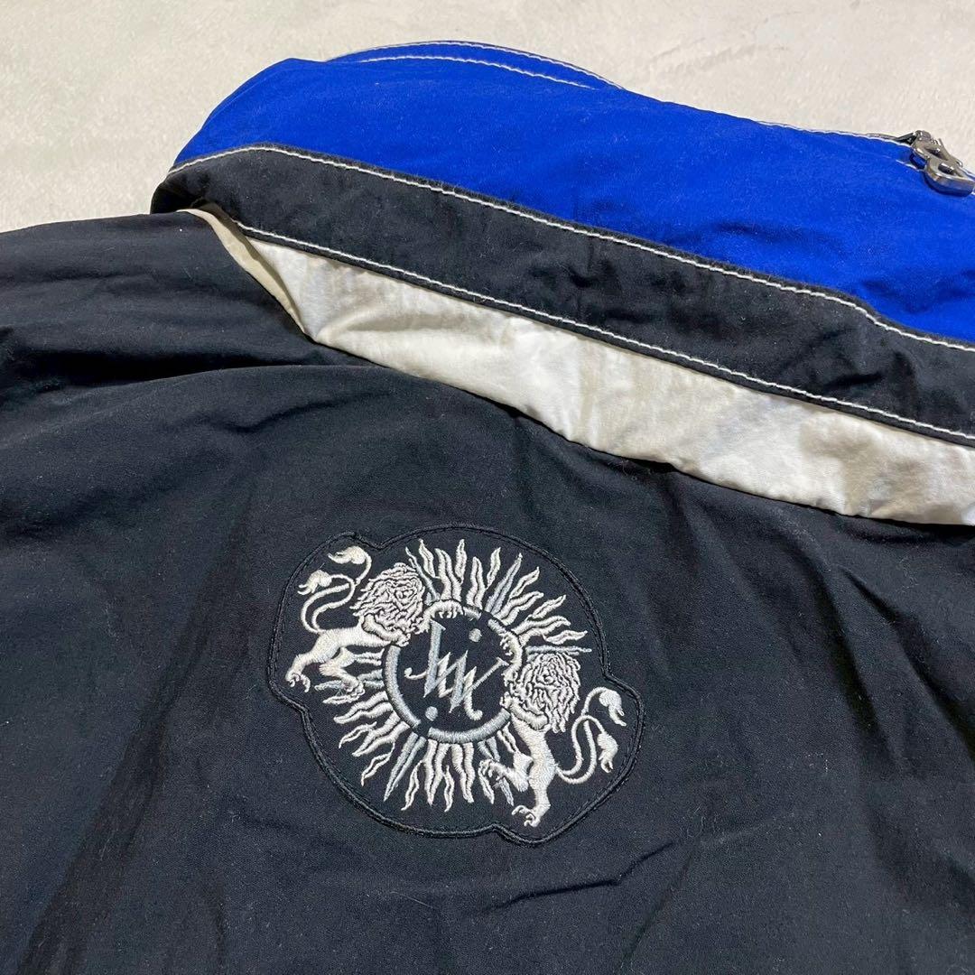 BOGNER フード付きスキーウェア Lサイズ