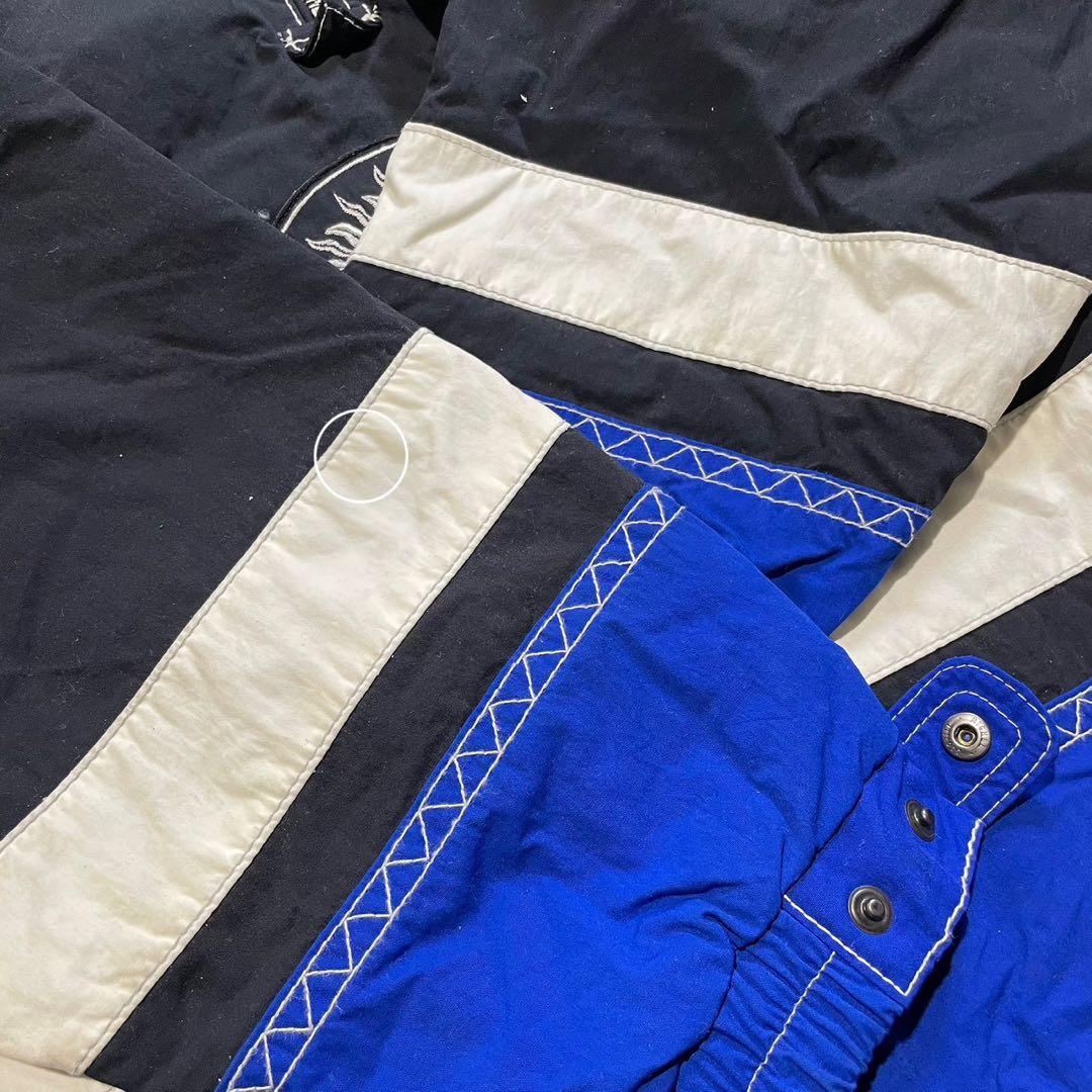 BOGNER フード付きスキーウェア Lサイズ