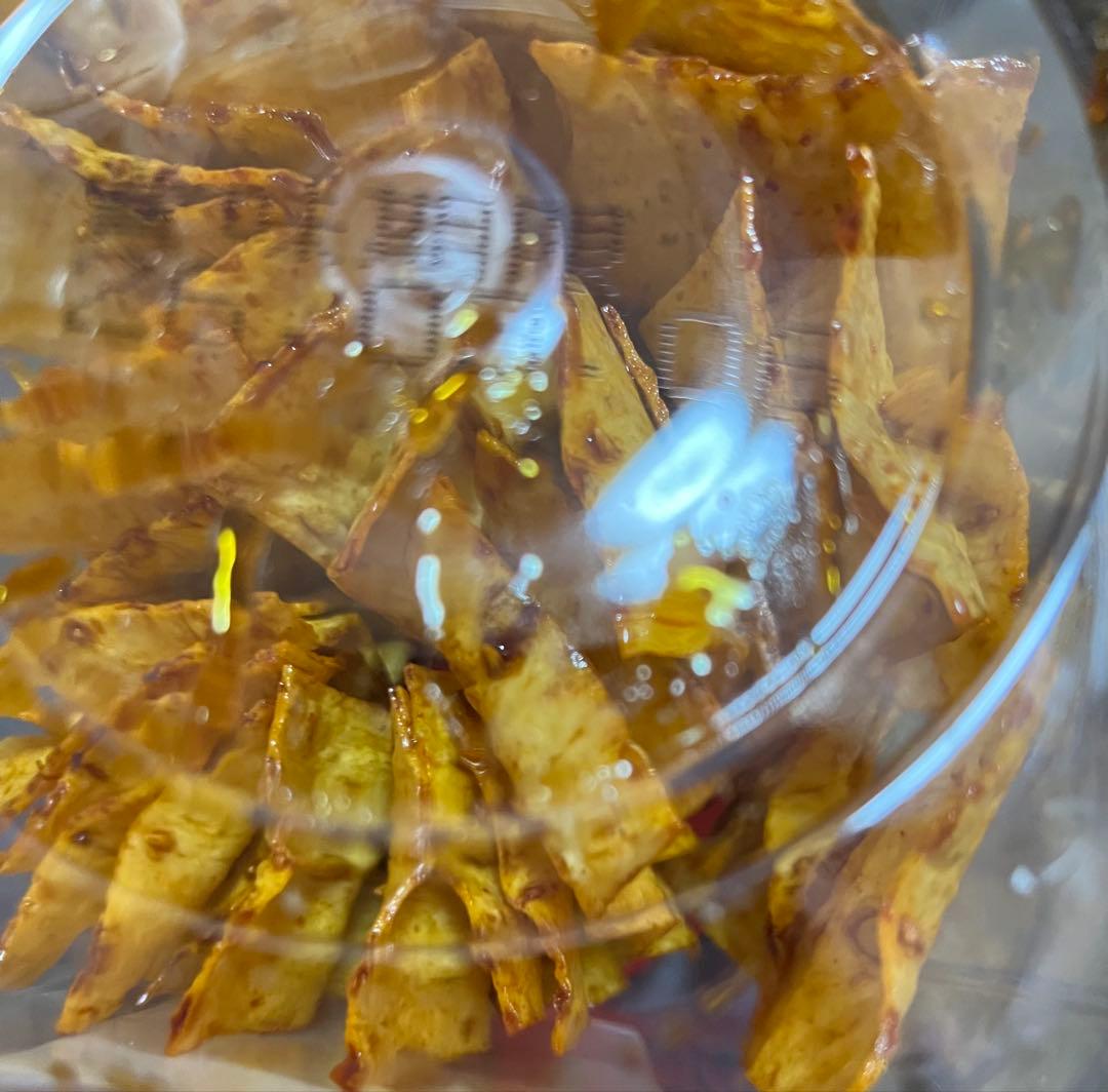 お菓子 いろいろ