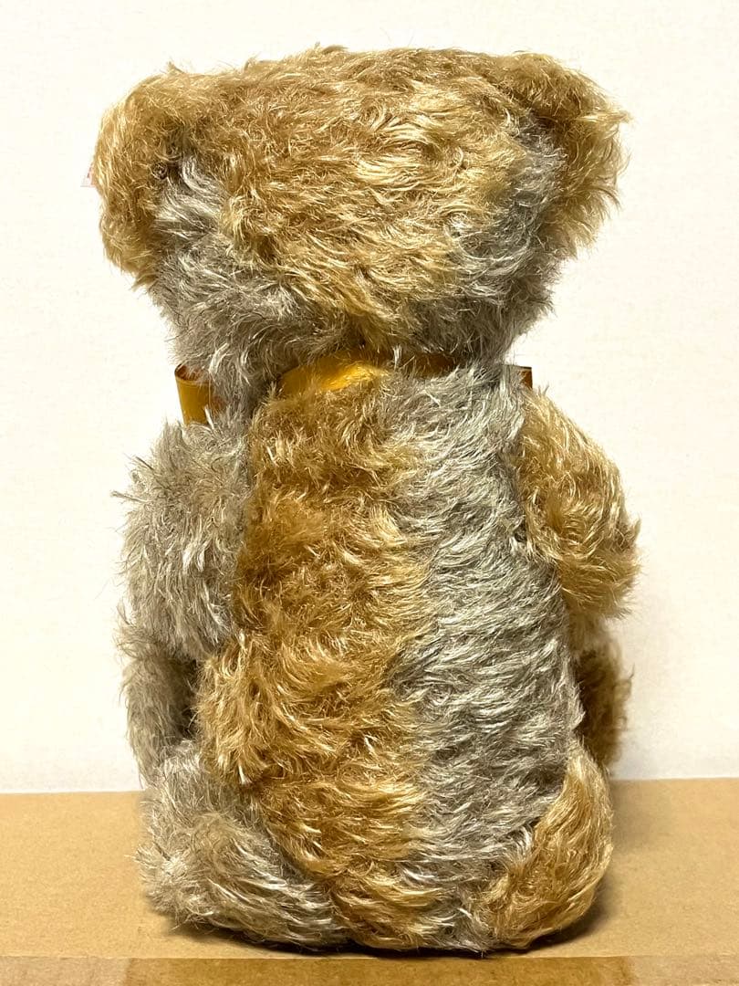 Steiff シュタイフ ピエロ 2001 テディベア ぬいぐるみ