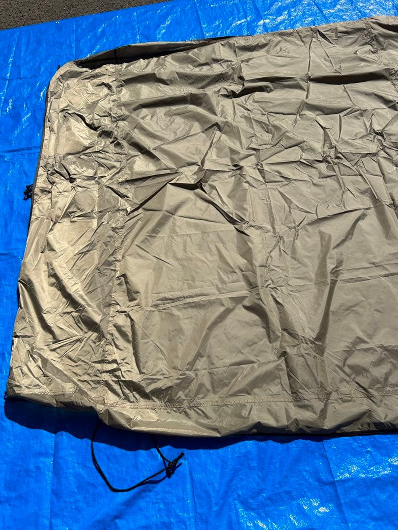 【美品】オガワ アポロン ogawa Apollon ツールームテント