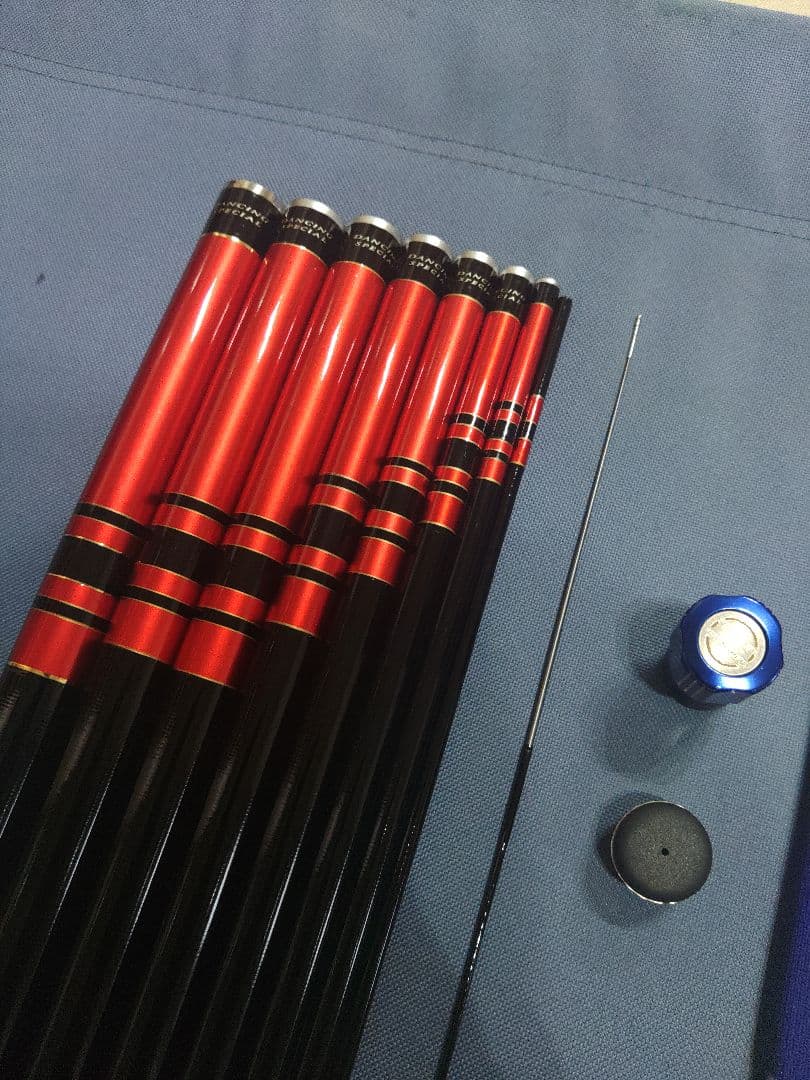 がま鮎　ダンシングスペシャル　H90