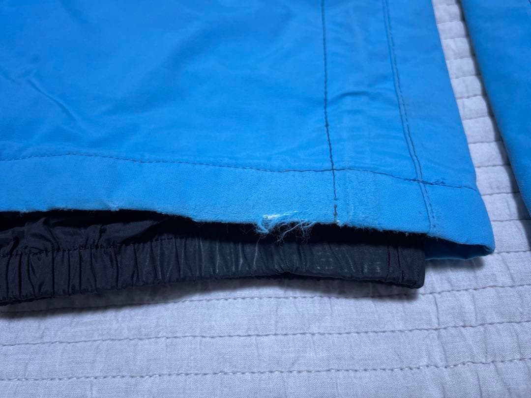 THE NORTH FACE スノーウェア 110 スキーウェア