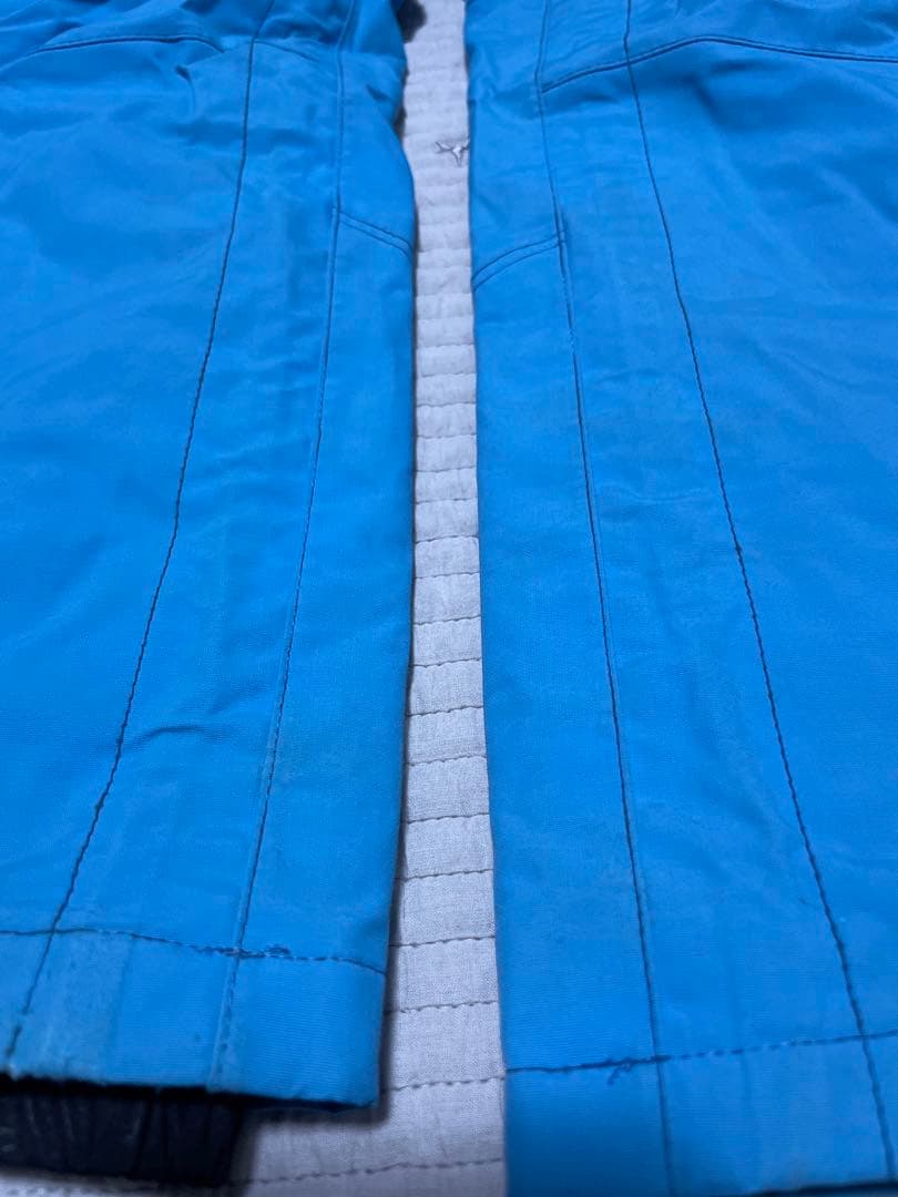 THE NORTH FACE スノーウェア 110 スキーウェア