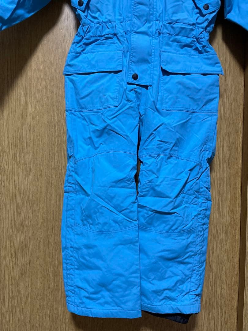THE NORTH FACE スノーウェア 110 スキーウェア