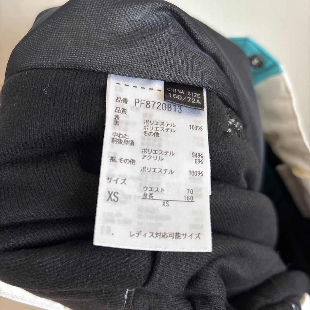 スキーウェア上下　XS 160㎝　フェニックス