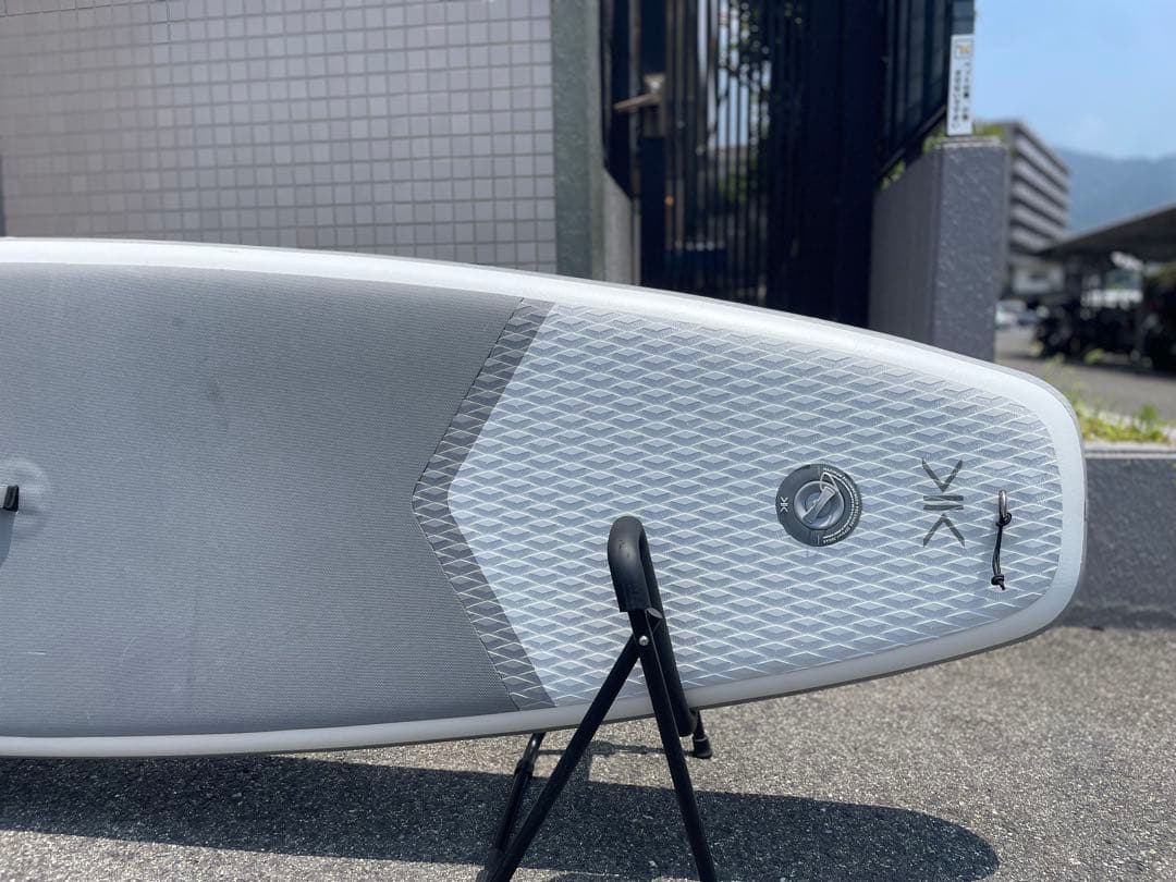 R*i様 KOKUA インフレータブルSUP GLIDE