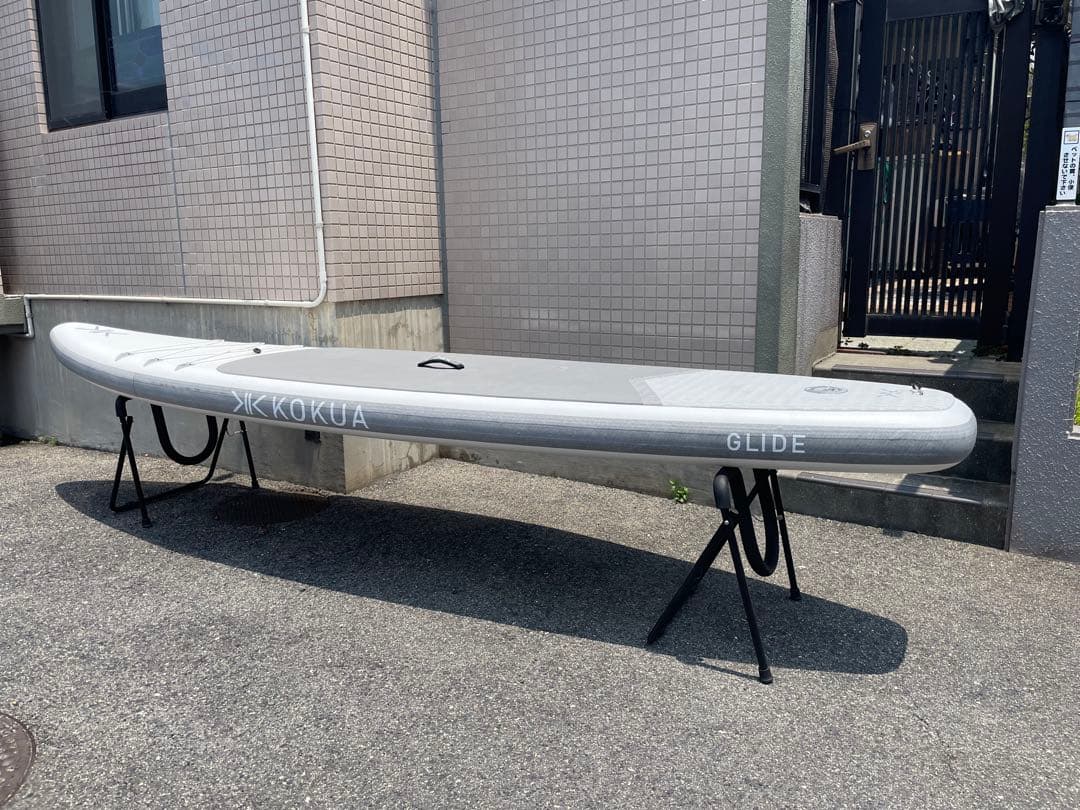 R*i様 KOKUA インフレータブルSUP GLIDE