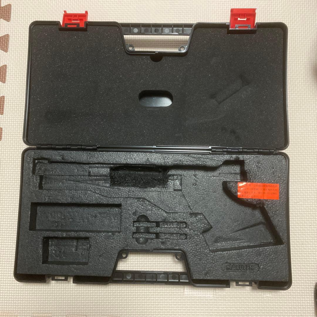 APS-3 MARUZENエアコッキングガン