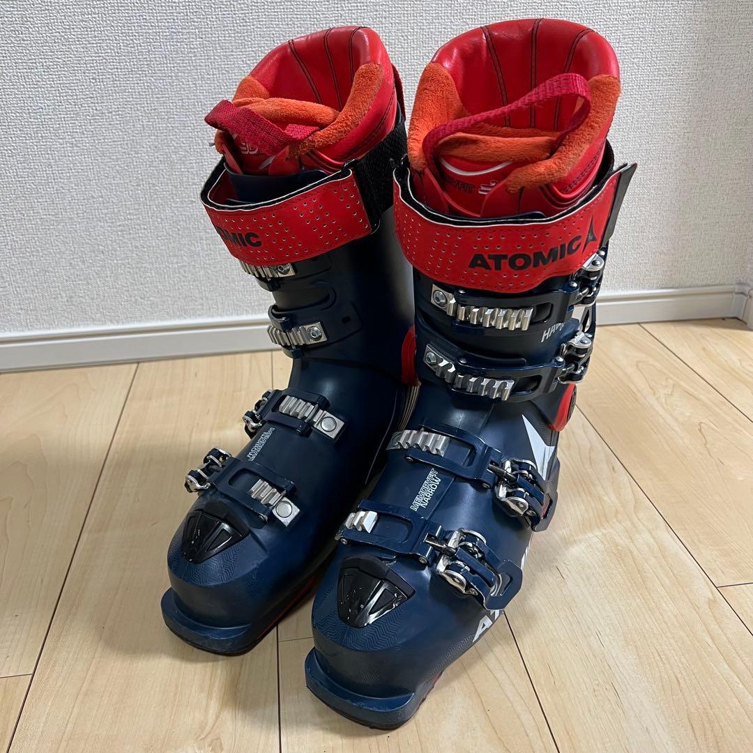 【即日発送】ATOMIC HAWX 110s ULTRA 25-25.5cm