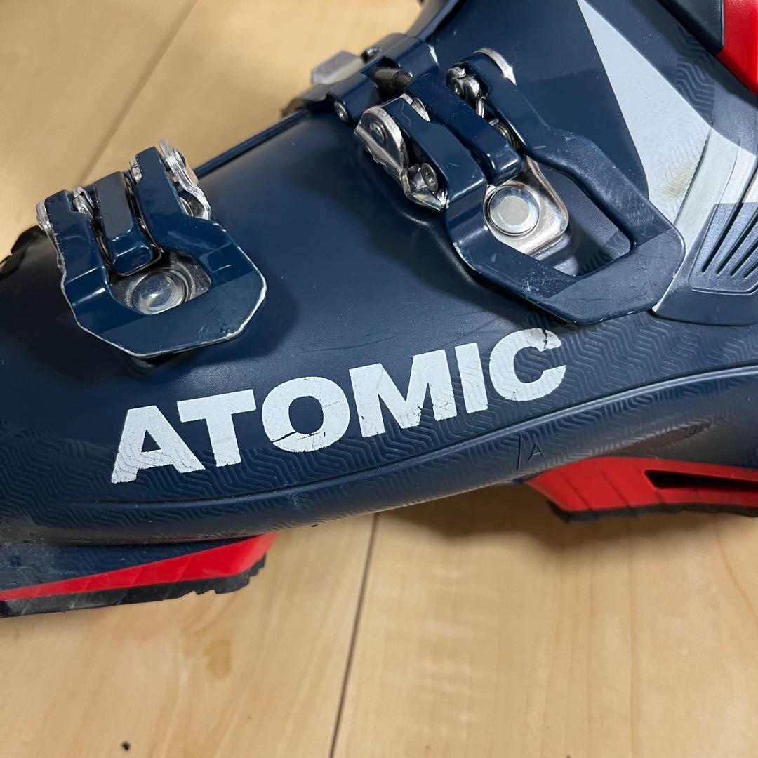 【即日発送】ATOMIC HAWX 110s ULTRA 25-25.5cm