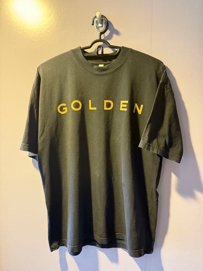 BTSジョングク/jungkook NYタイムズスクエアゲリラ公演記念　Tシャツ