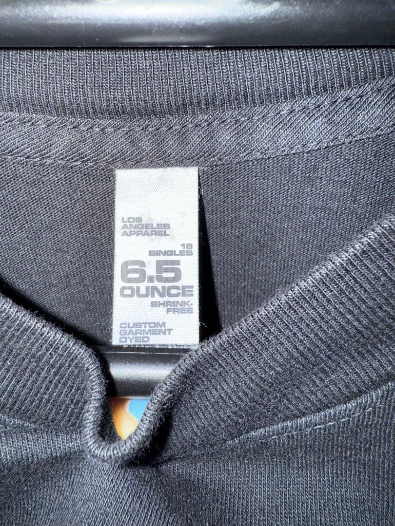 BTSジョングク/jungkook NYタイムズスクエアゲリラ公演記念　Tシャツ