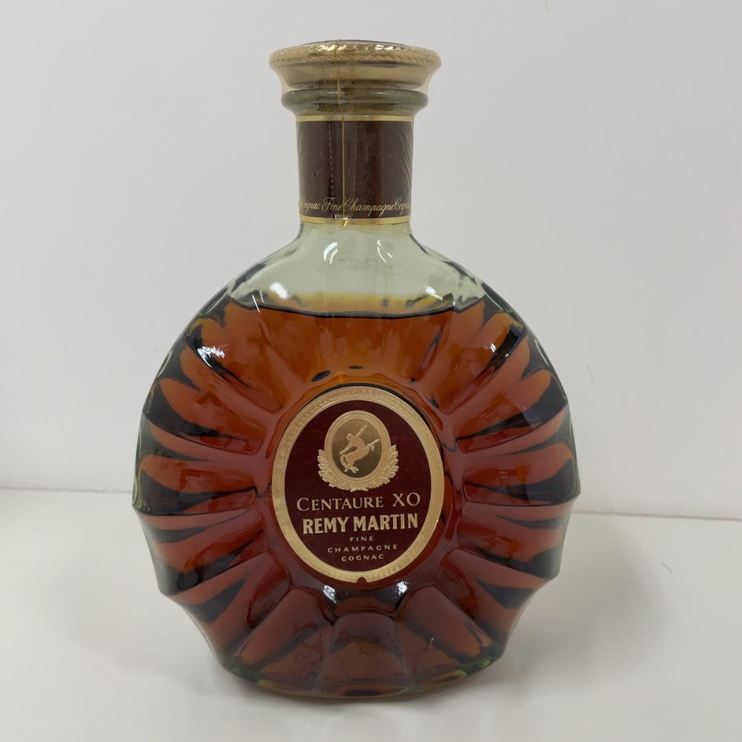 ブランデー 770066/REMY MARTIN CENTAURE XO COGNAC