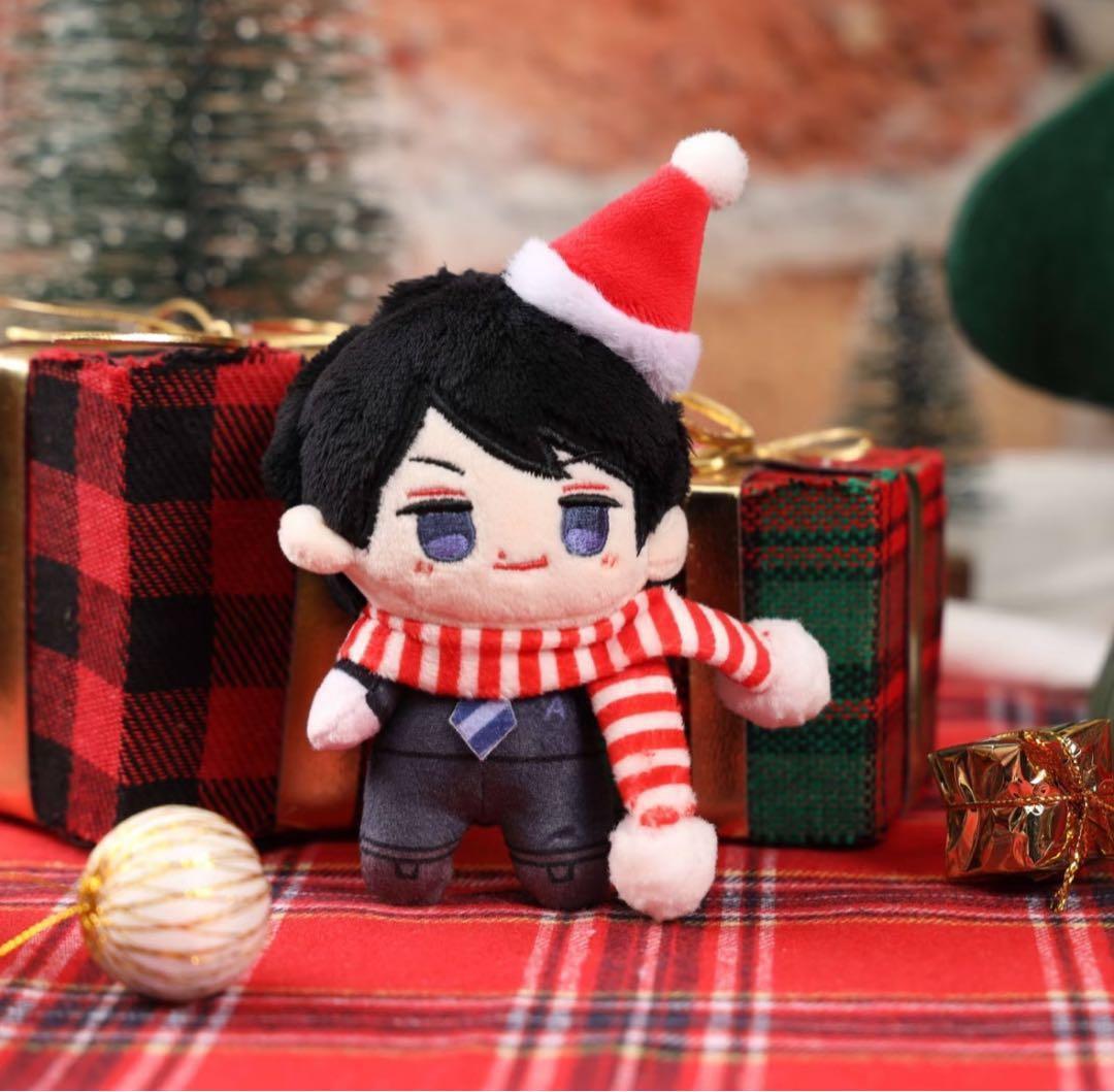 赤楚衛二 ぬいぐるみ 中国