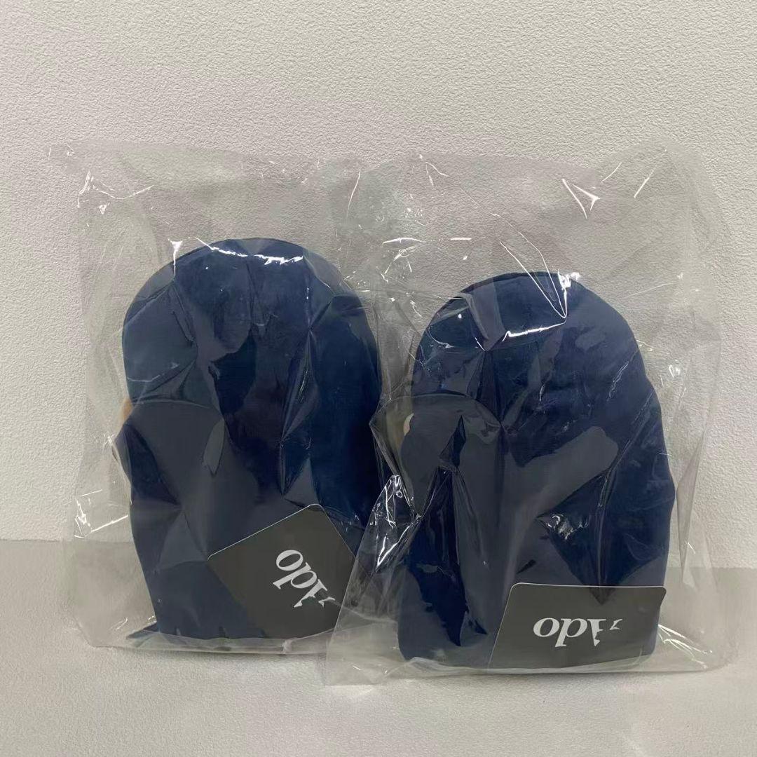 【正規品】生まれましたよおめでとうAdoちゃんぬいぐるみ A B 2個セット