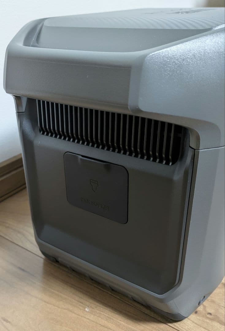 Anker SOLIX C1000 Gen 2 ポータブル電源