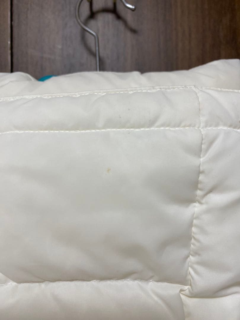 PEARLY GATES ダウンジャケット 星条旗 3way 白 サイズ3 人気