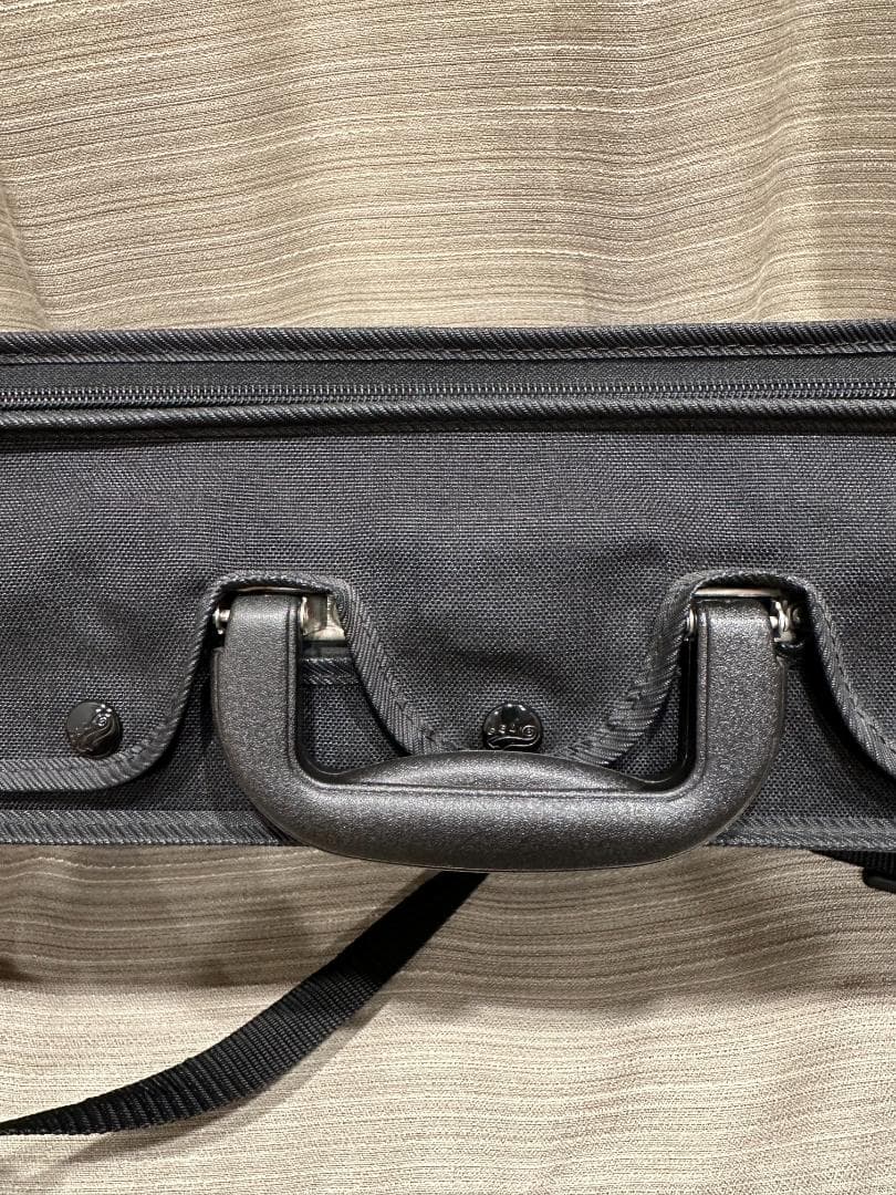 FEL CHAMBORD バイオリンケース 中古