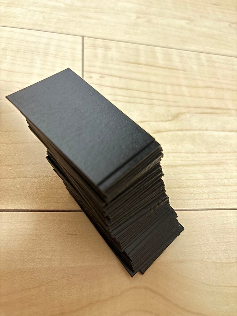 ポケモン花札 紙箱無し