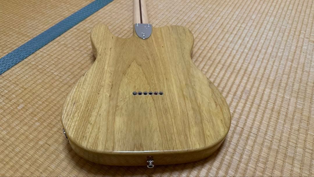 ギター Fender Traditional70s TelecasterThinline