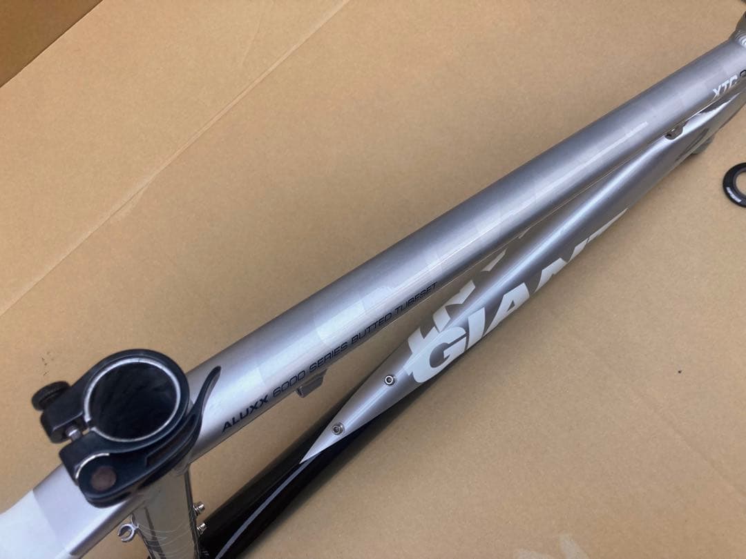 2010 GIANT XTC3 / Mサイズ / ジャイアント