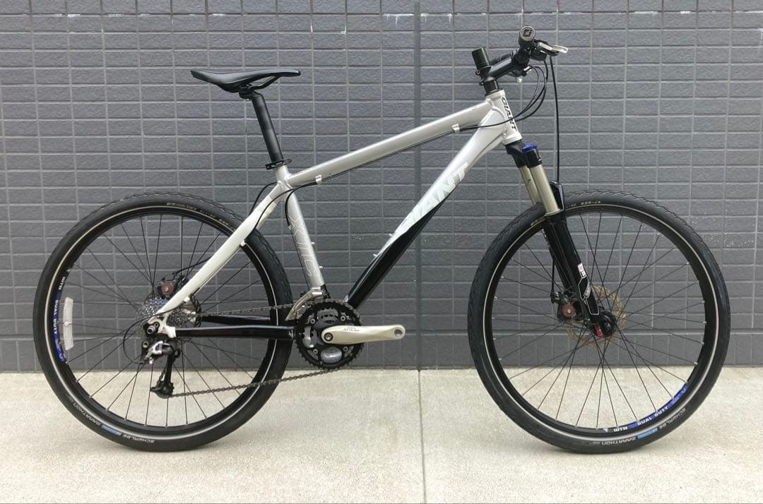 2010 GIANT XTC3 / Mサイズ / ジャイアント