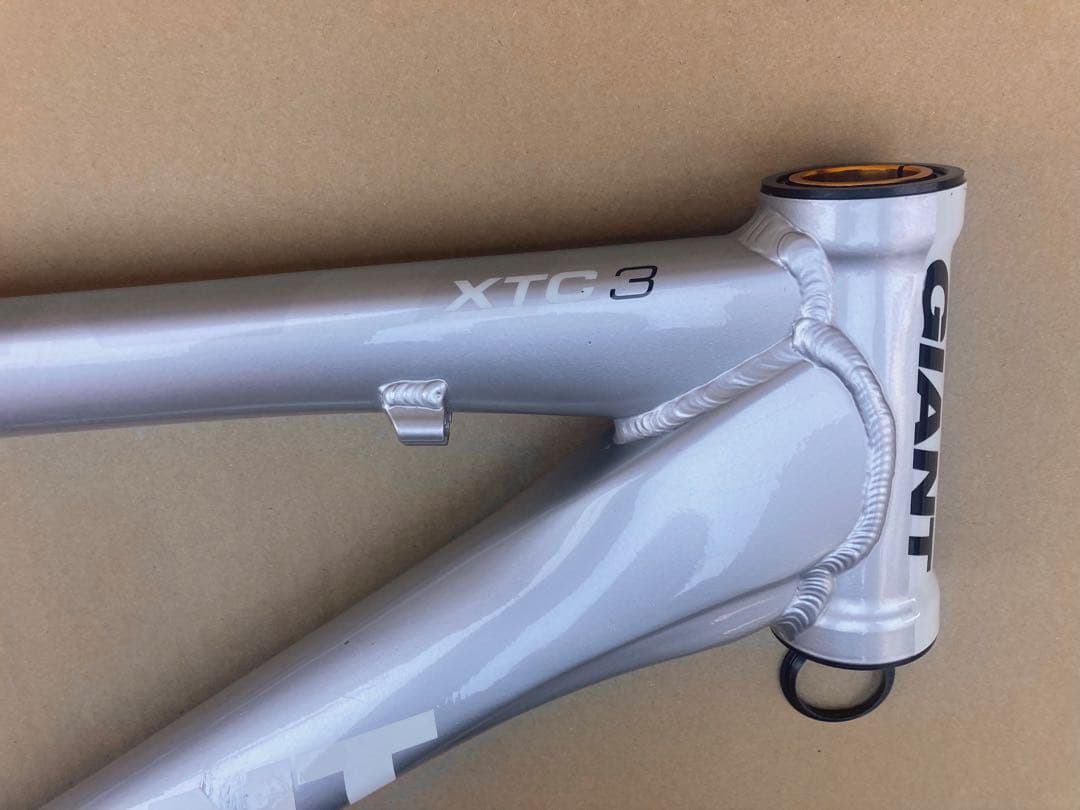 2010 GIANT XTC3 / Mサイズ / ジャイアント