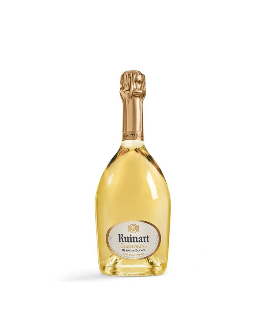 Ruinart ブラン ド ブラン化粧箱付き（ボックス未開封）