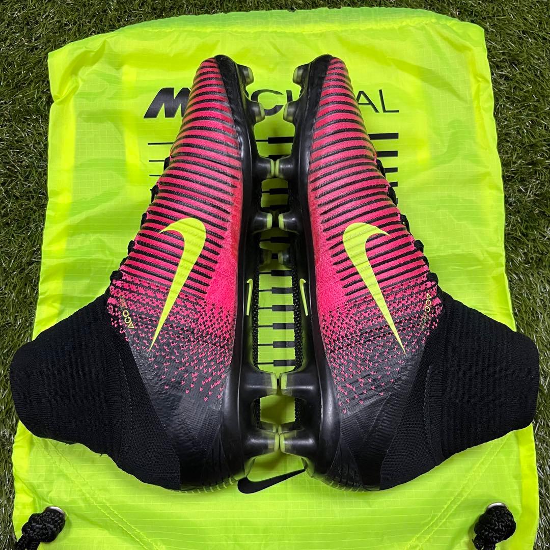NIKE Mercurial Superfly Ⅴ DF AG 27.5cm