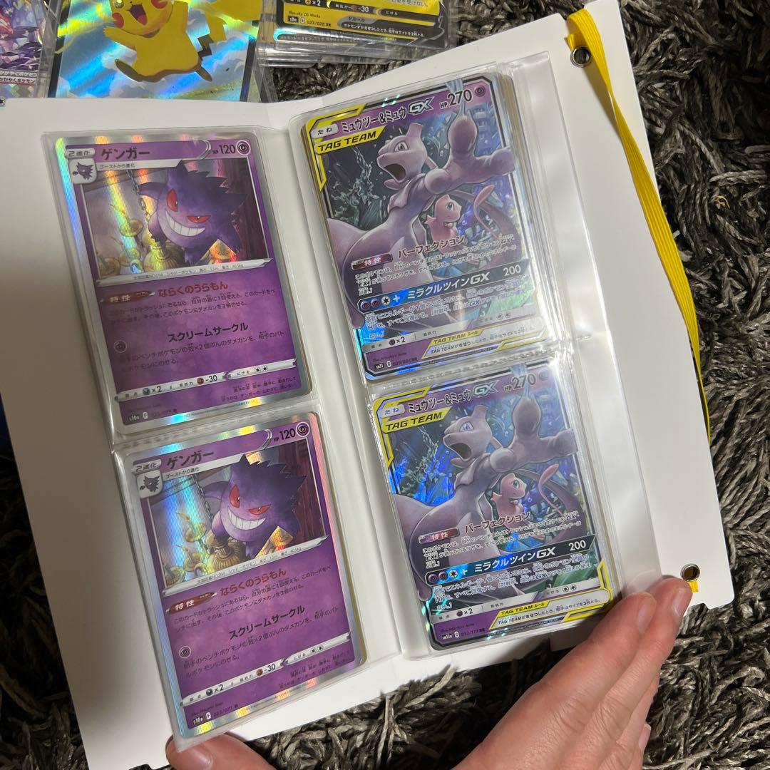 y*n様 ポケモンカード 引退品