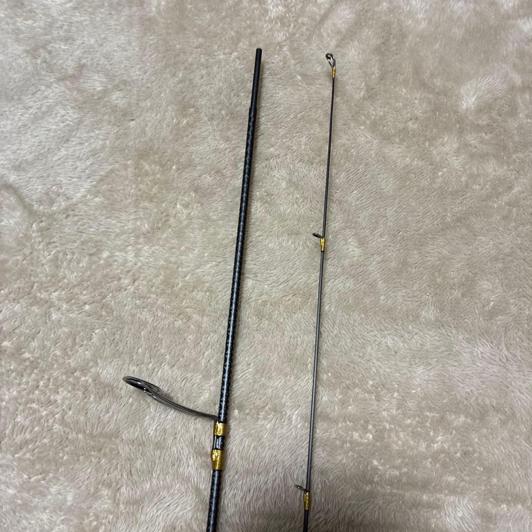 オリムピック　スーパーベレッツァ　GSBS-602XUL