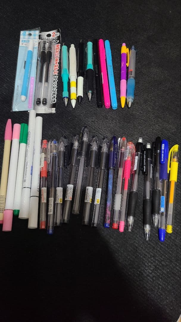 ペン回し 引退品 まとめ 在庫処分セール