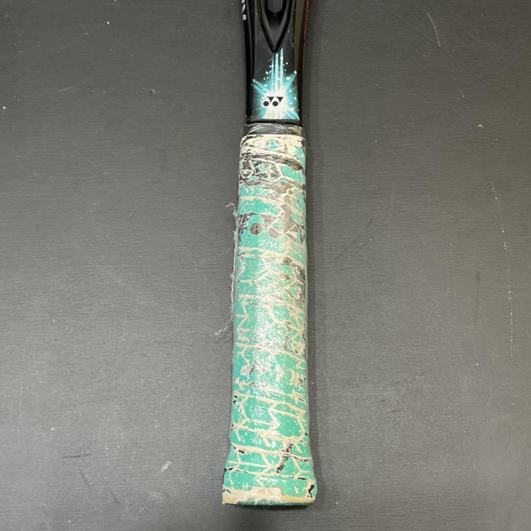 YONEX GEOBREAK 50VS　ヨネックス　ジオブレイク　軟式ラケット