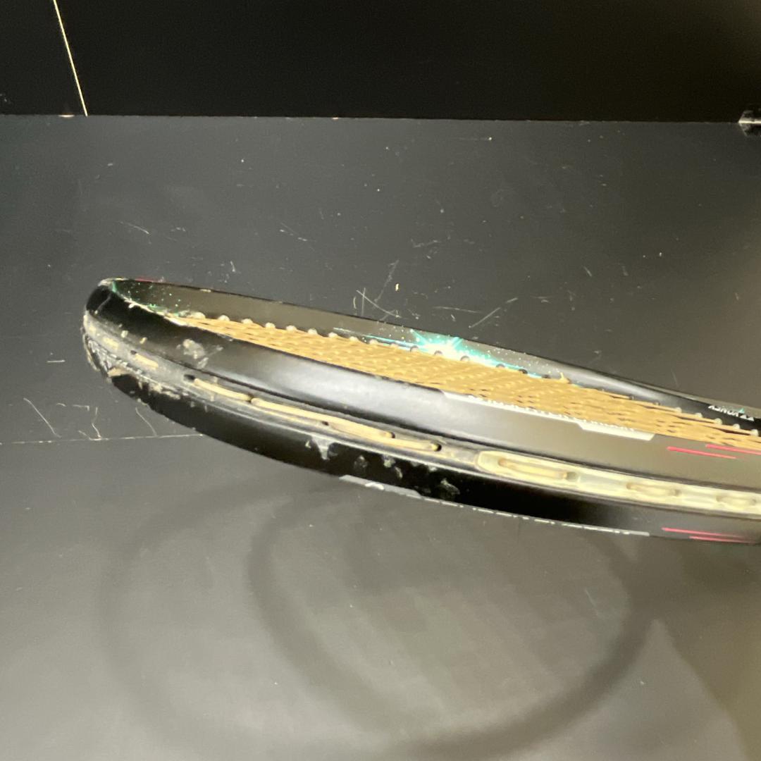 YONEX GEOBREAK 50VS　ヨネックス　ジオブレイク　軟式ラケット