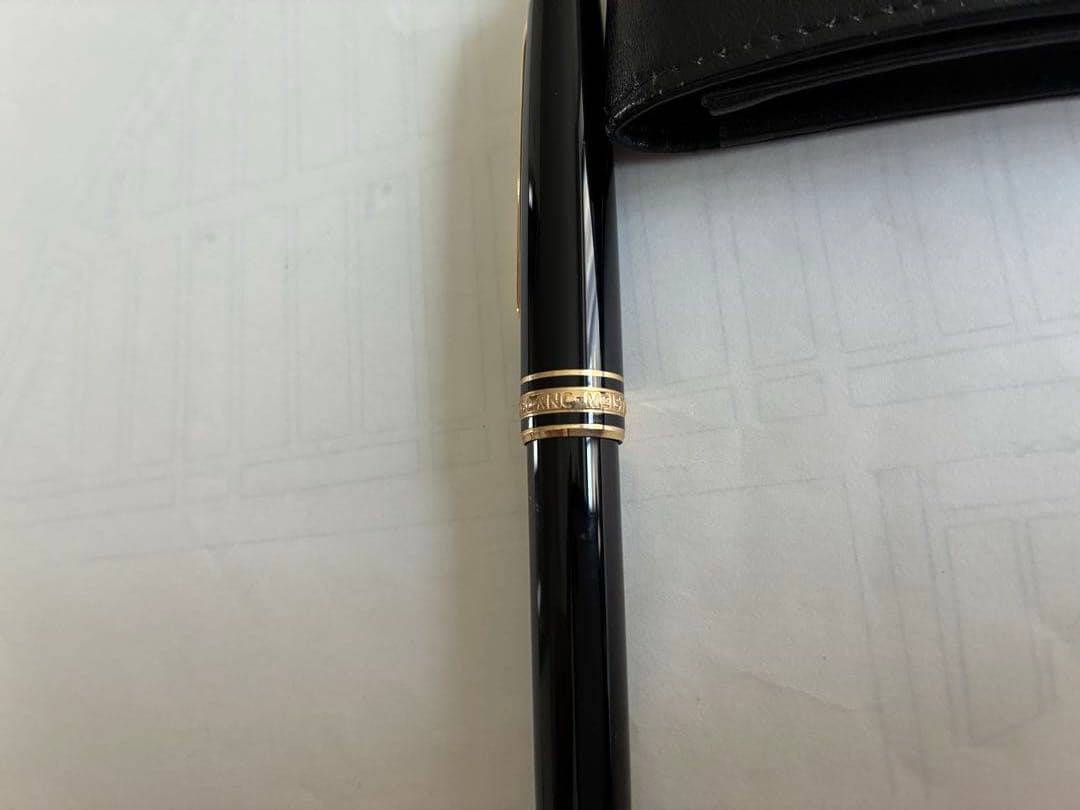 モンブランマイシュターシュティック ３点セット