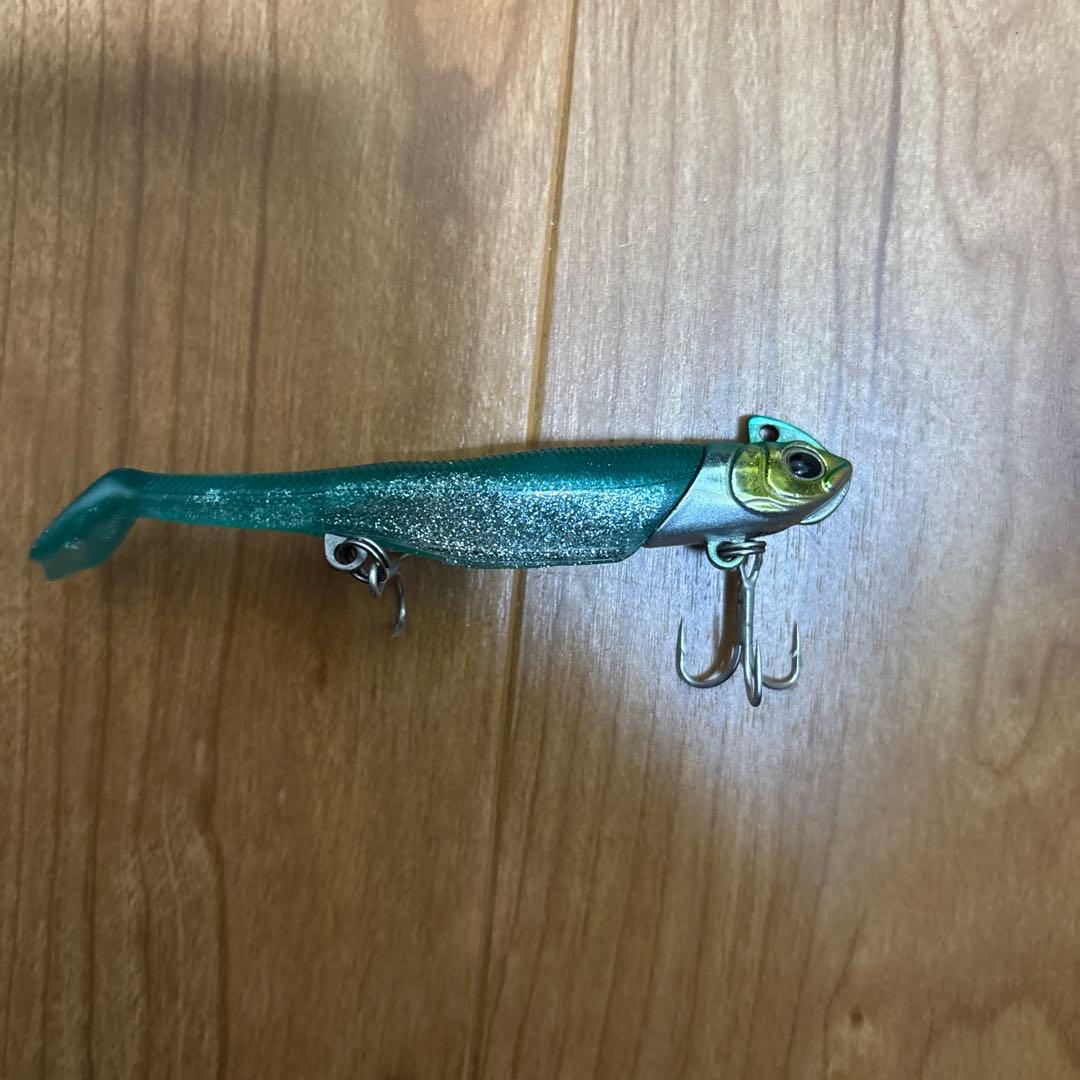 シーバスルアーまとめ売り引退品