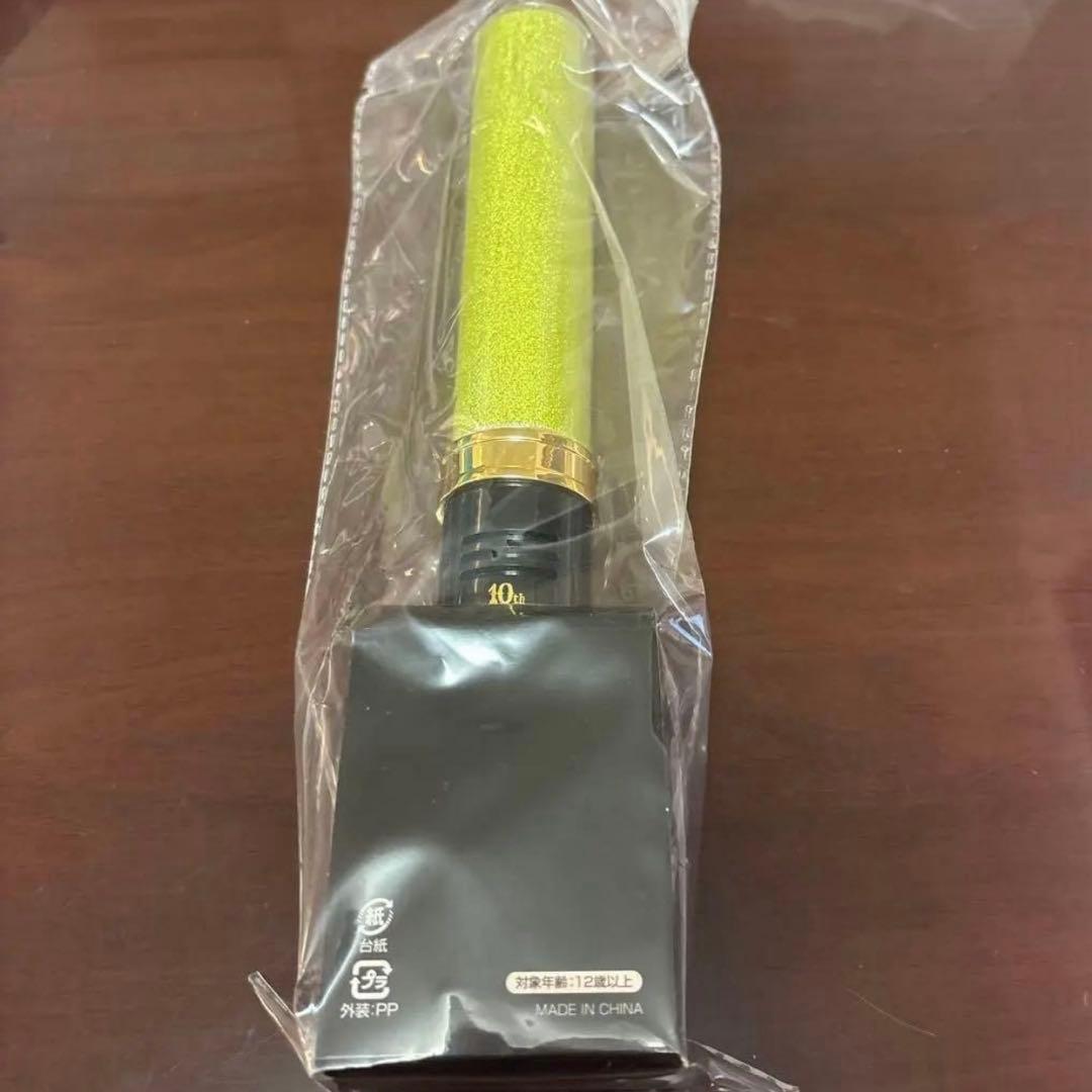 【未開封新品】吉田仁人単色ペンライト