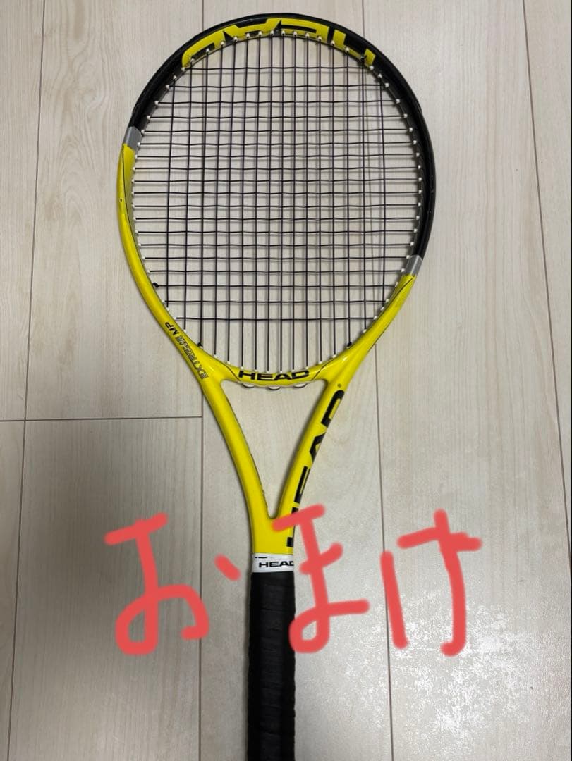 バボラ Babolat ピュアアエロ Pure aero G2(ソフトケース付)