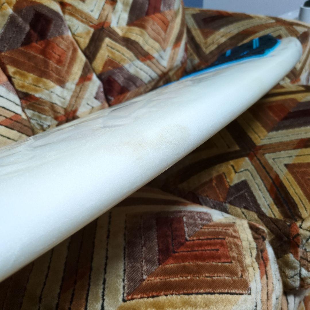 【K】エリックアラカワ　モデル　スプリンガー　6.2 30.5リッター