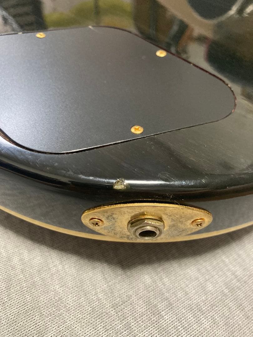 ギター Aria proII PE-DLX