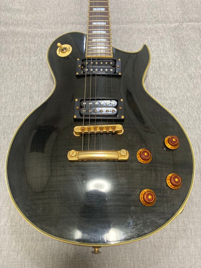 ギター Aria proII PE-DLX