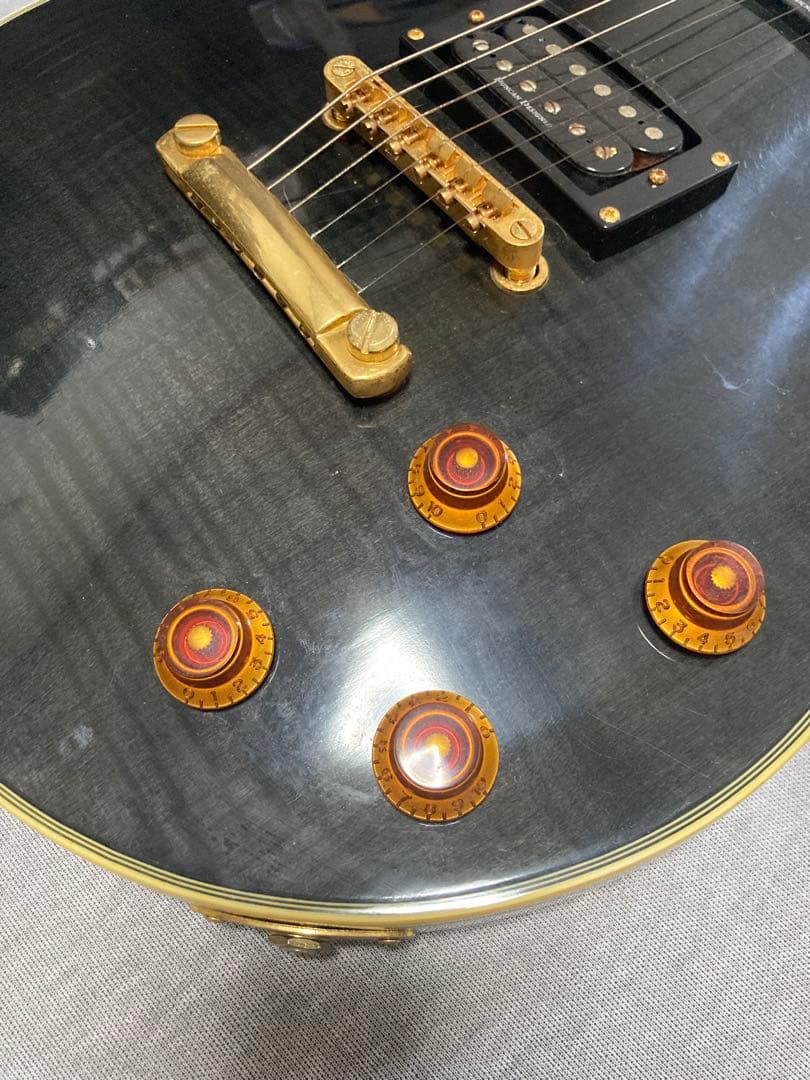 ギター Aria proII PE-DLX