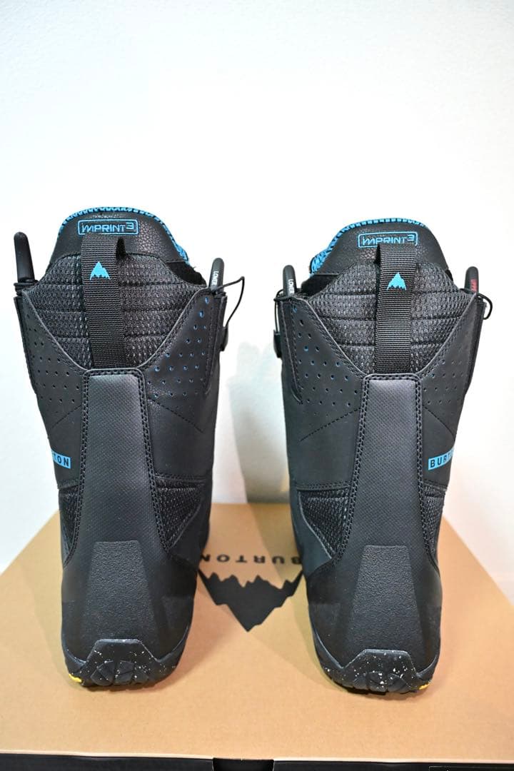 スノーボード Burton PHOTON SpeedZone 26cm