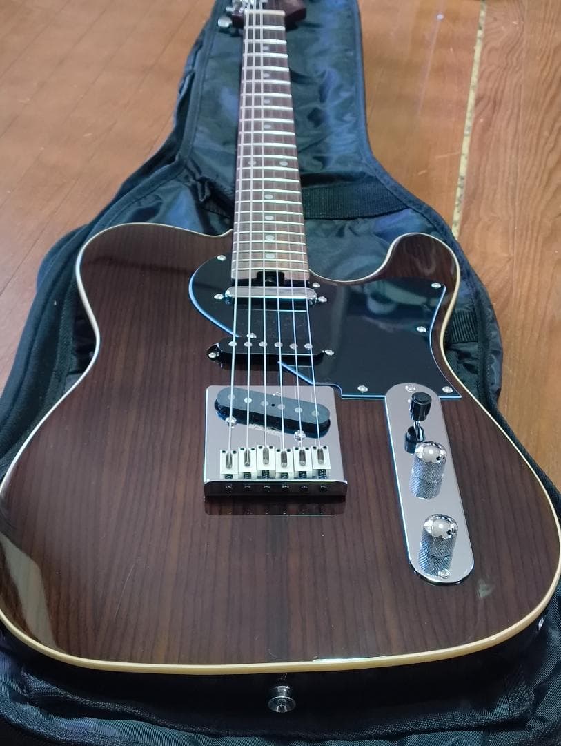 【価格応相談】AriaProⅡ 615-GH 海外モデル