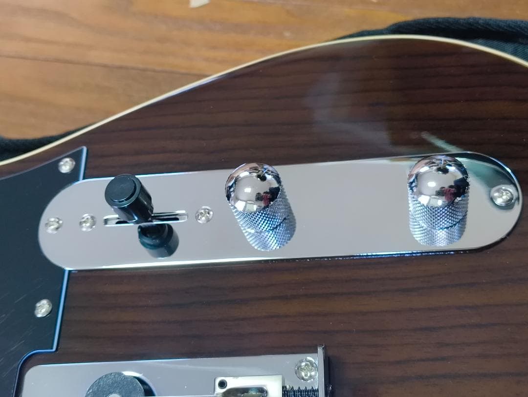 【価格応相談】AriaProⅡ 615-GH 海外モデル