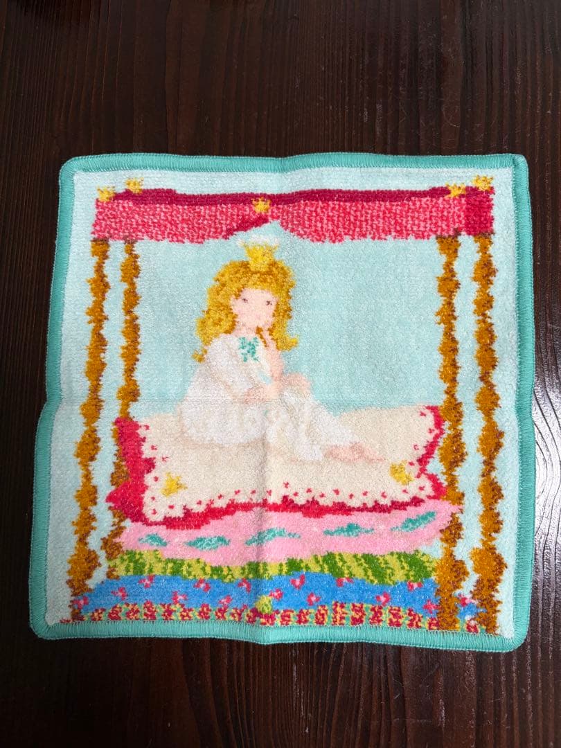 フェイラーハンカチ 9枚セット