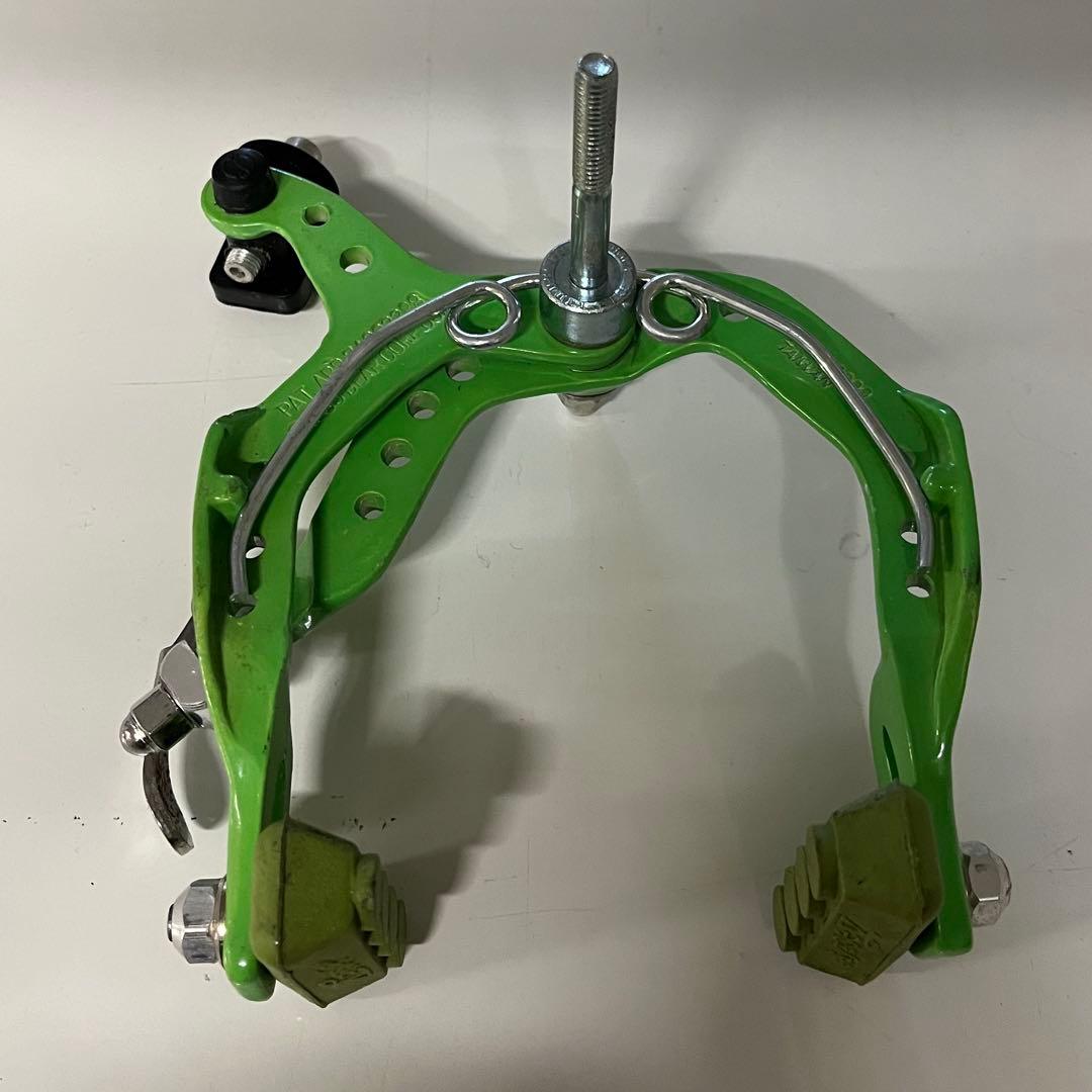 パーツ Odyssey 2000FS Caliper Brake F & R 1985