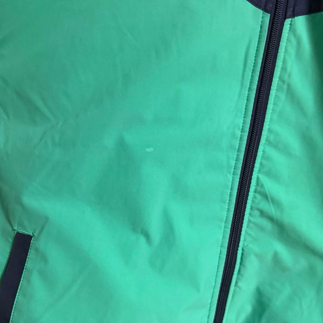 YONEX リバーシブルボアジャケット O